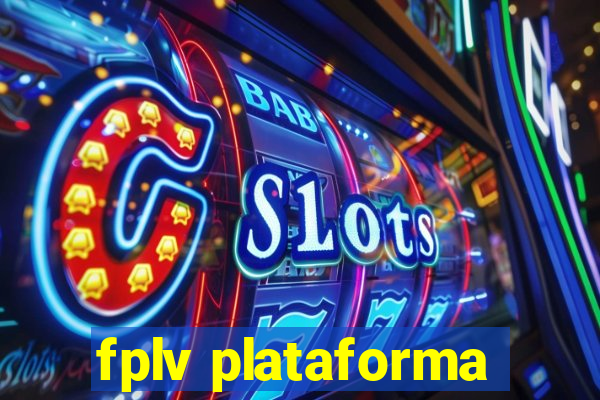 fplv plataforma